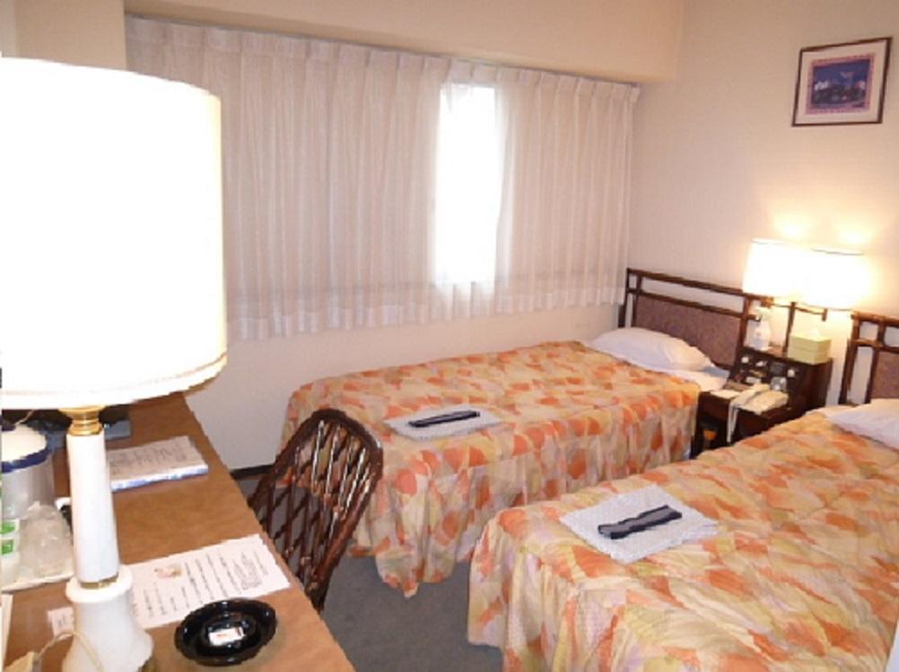 Europaeischer Hof Hotel Europe 木曾町 外观 照片