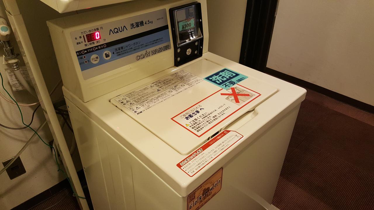 Europaeischer Hof Hotel Europe 木曾町 外观 照片