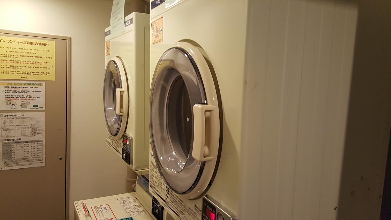 Europaeischer Hof Hotel Europe 木曾町 外观 照片