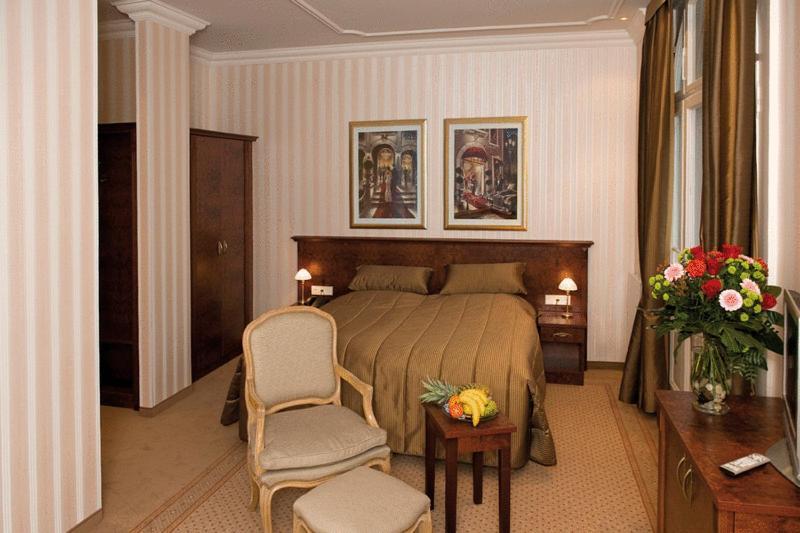Europaeischer Hof Hotel Europe 木曾町 外观 照片