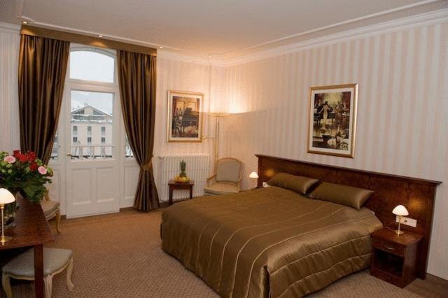 Europaeischer Hof Hotel Europe 木曾町 外观 照片