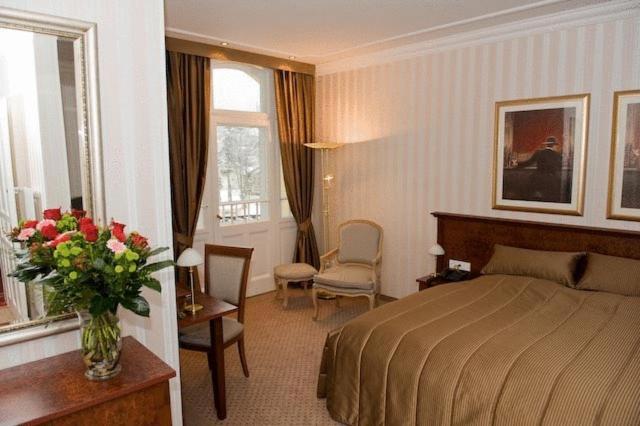 Europaeischer Hof Hotel Europe 木曾町 外观 照片