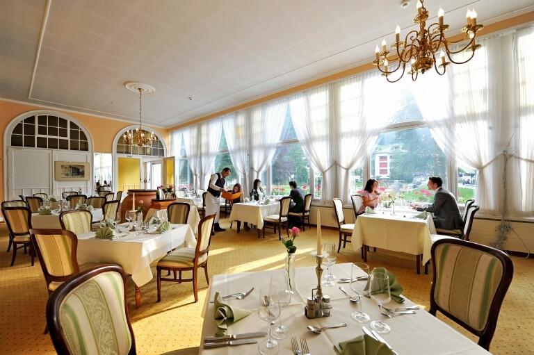 Europaeischer Hof Hotel Europe 木曾町 外观 照片