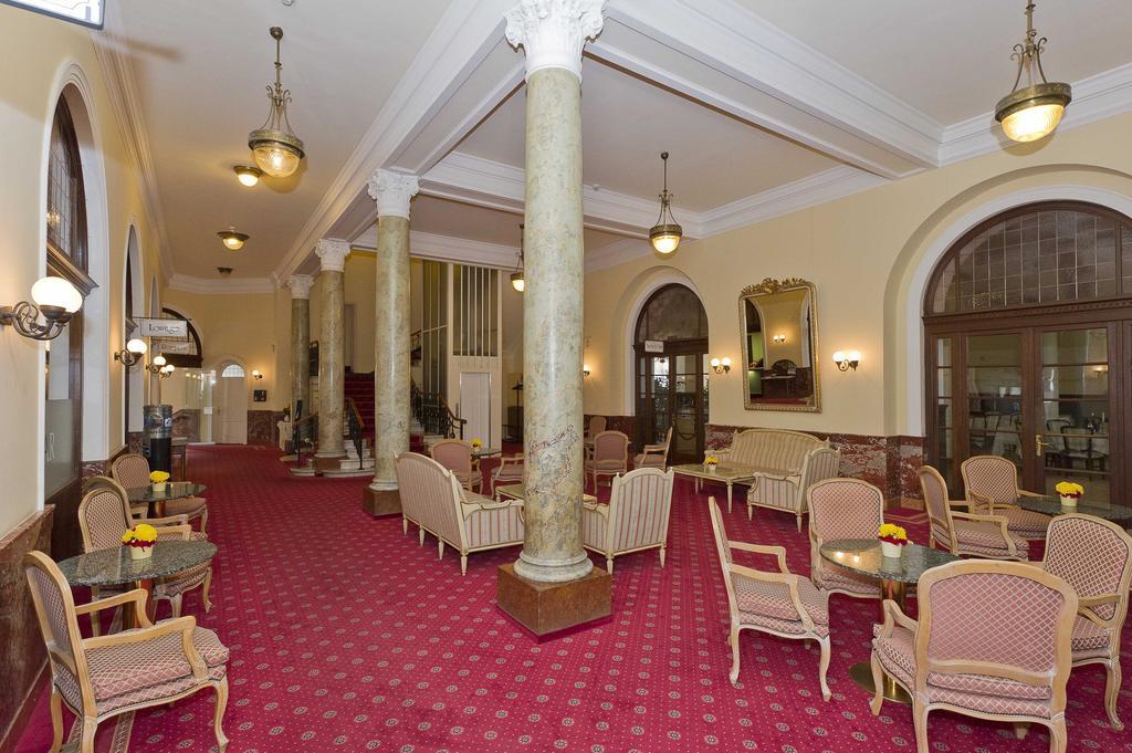 Europaeischer Hof Hotel Europe 木曾町 外观 照片